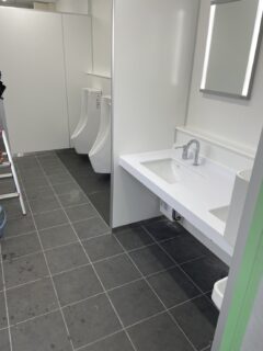 洗面所・トイレリフォームは弥富市のみとや殖産へ｜戸建て・店舗の水回り施工実績多数