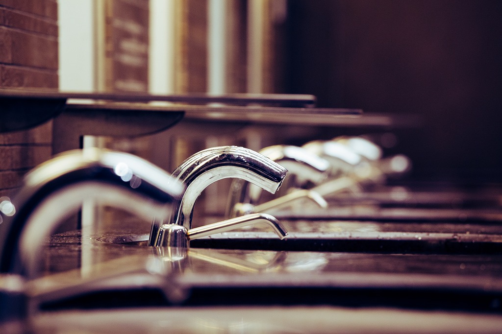 水回りリフォーム