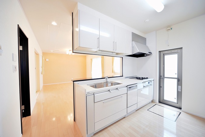 水回りリフォームで実現する快適な日常生活