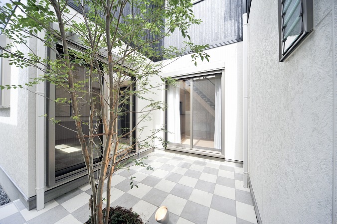 外構工事による住まいの価値向上