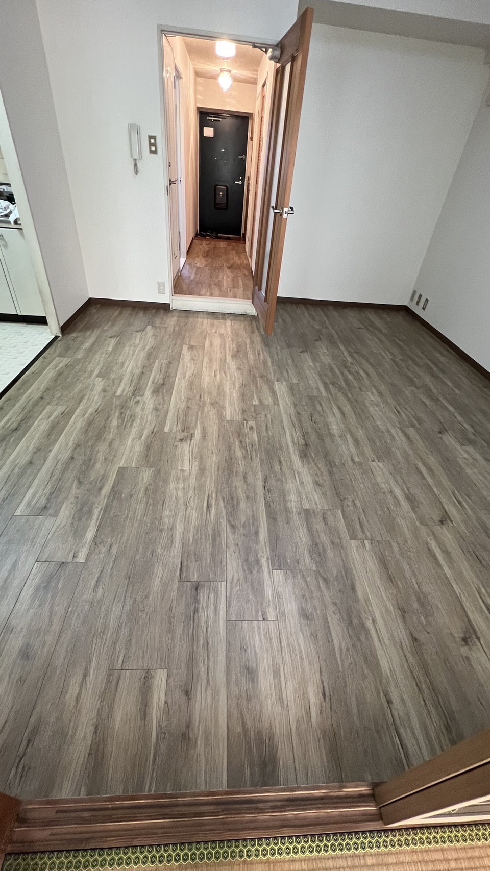 内装リフォーム